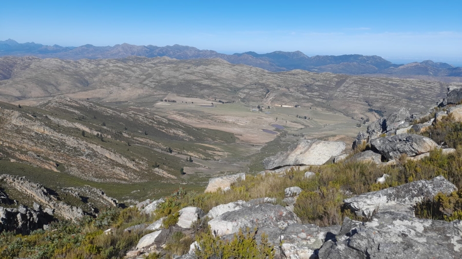 Commercial Property for Sale in Avontuur Western Cape